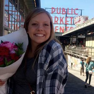 Meet your Posher, Caroline